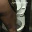 020142 Kathy Takes An Urgent Pee In The Burger Bar Toilet