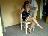 Bunny chairtied Part 3